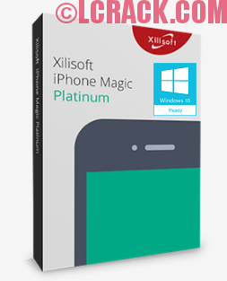 Xilisoft Iphone Magic Platinum 5.4.10 Serial Key